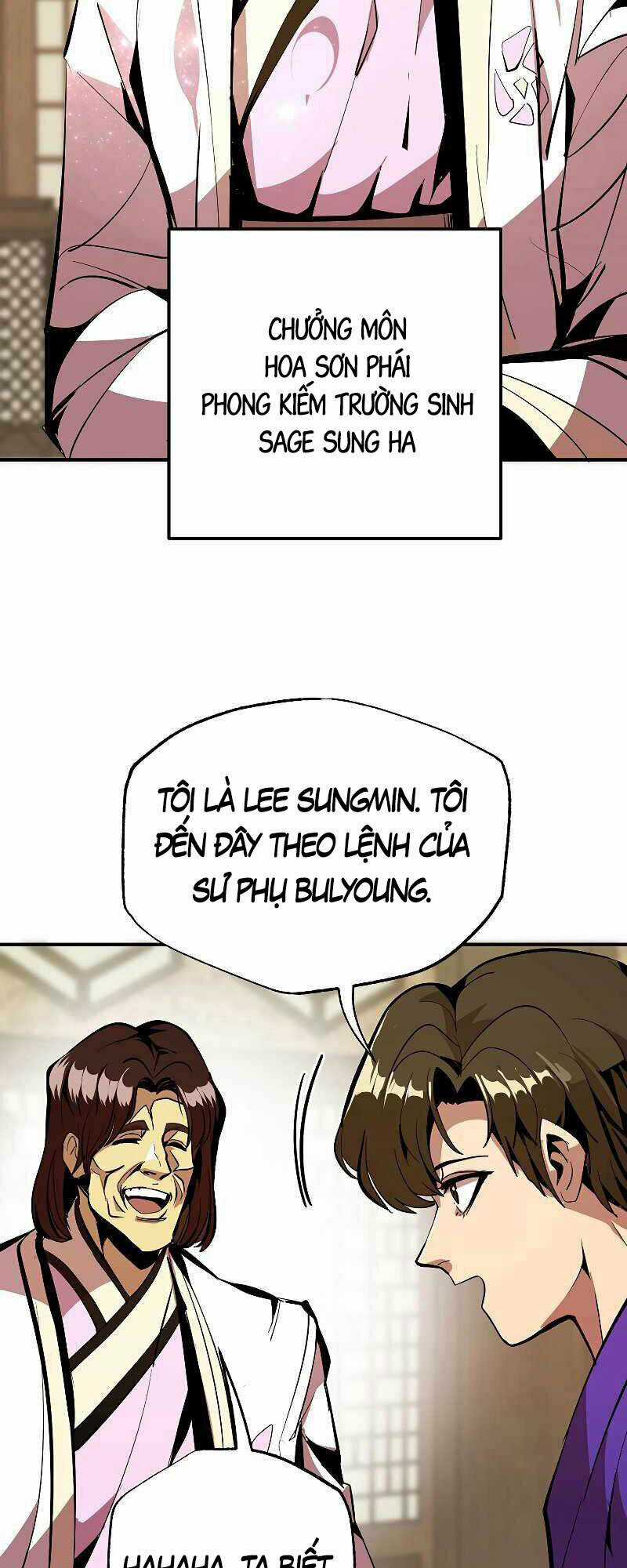 Hồi Quy Vô Giá Trị Chapter 43 trang 22