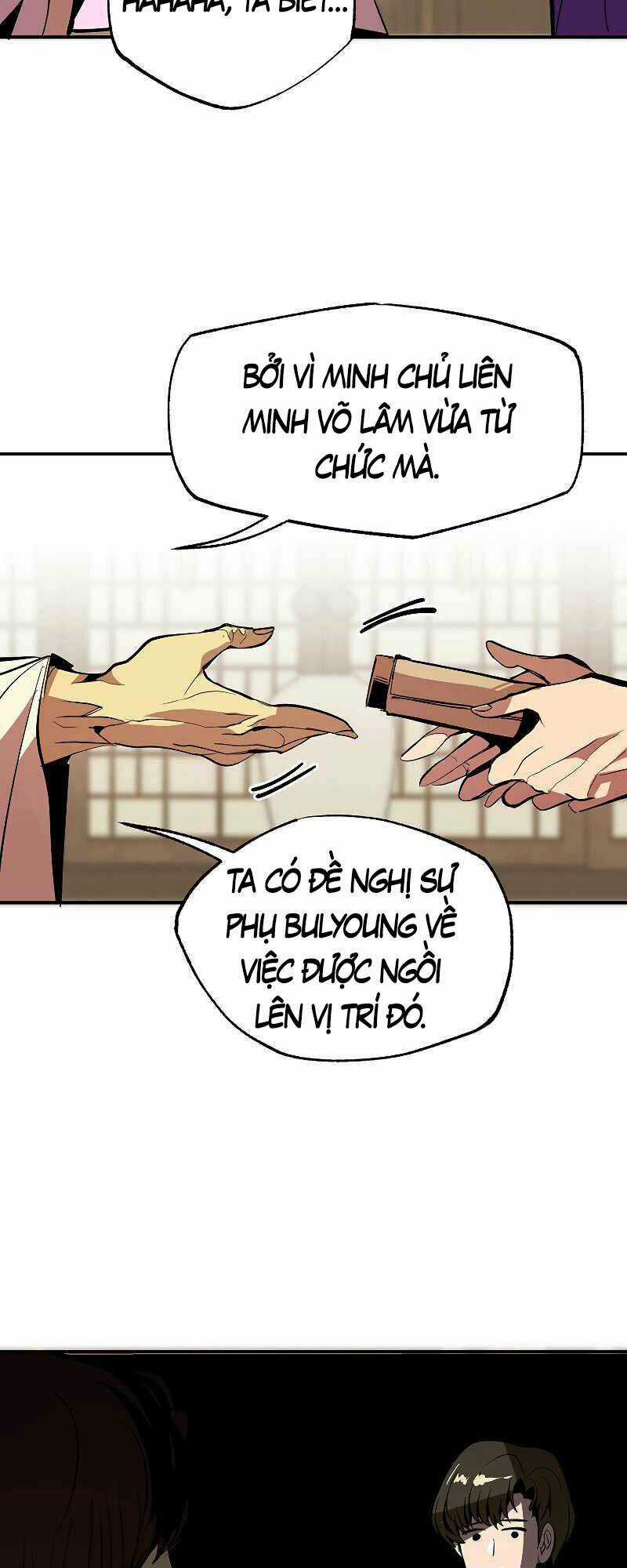 Hồi Quy Vô Giá Trị Chapter 43 trang 23