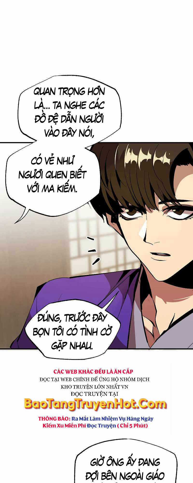 Hồi Quy Vô Giá Trị Chapter 43 trang 25