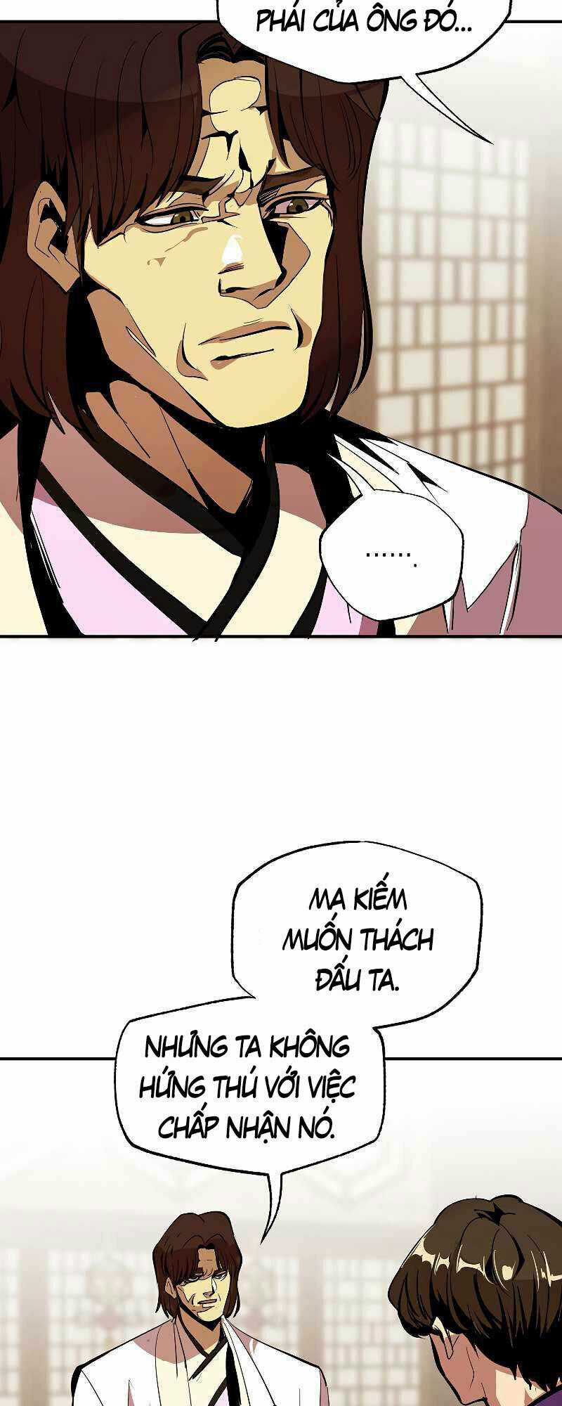 Hồi Quy Vô Giá Trị Chapter 43 trang 26