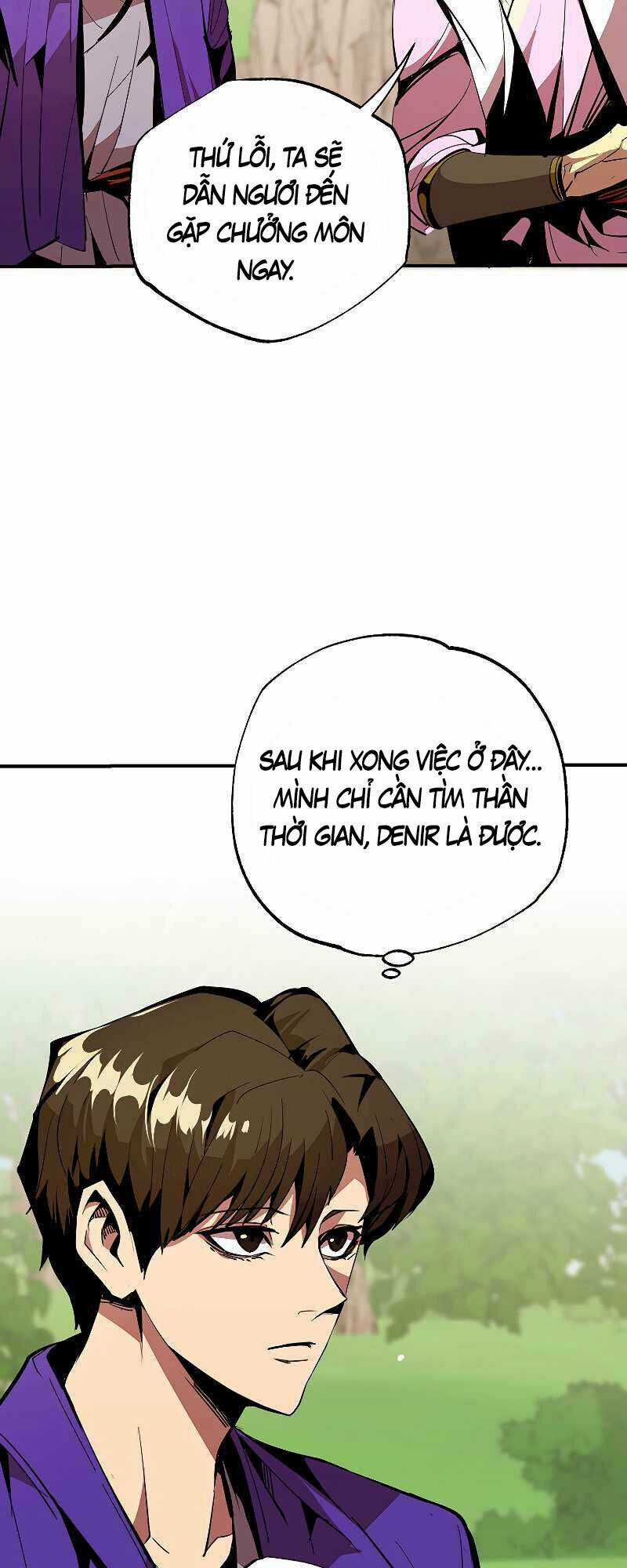 Hồi Quy Vô Giá Trị Chapter 43 trang 3