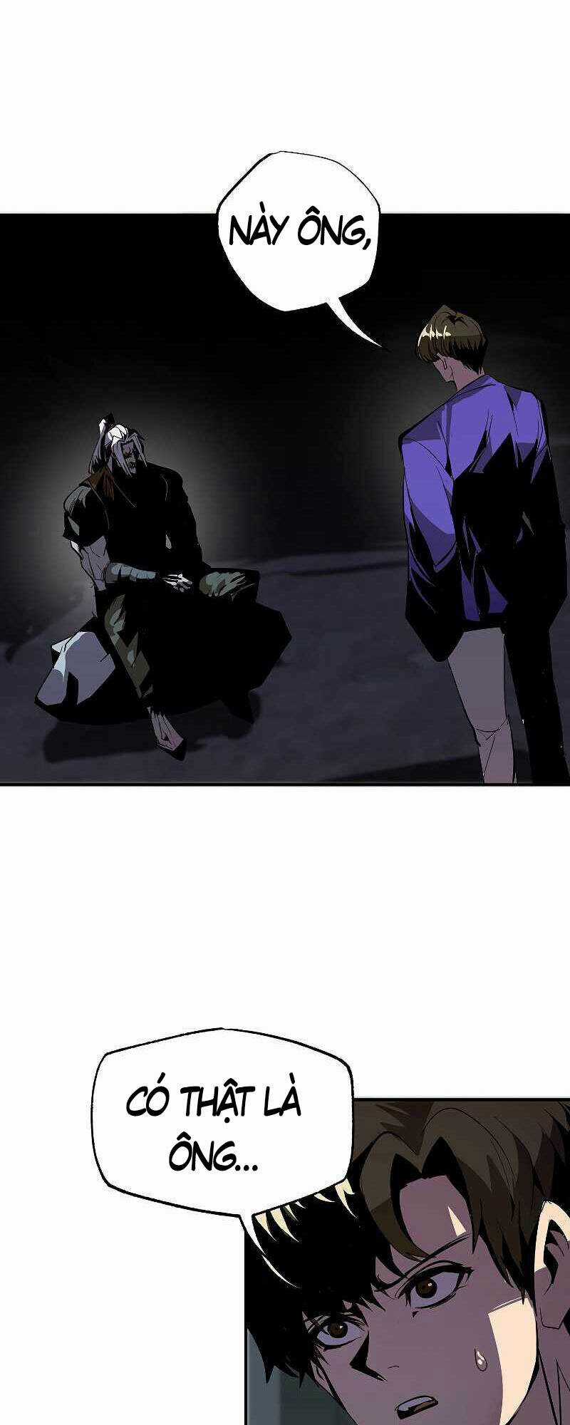 Hồi Quy Vô Giá Trị Chapter 43 trang 33