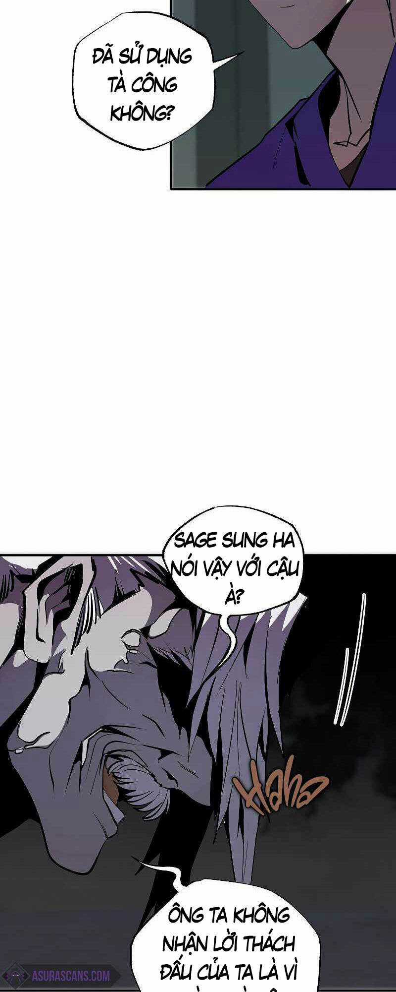 Hồi Quy Vô Giá Trị Chapter 43 trang 34