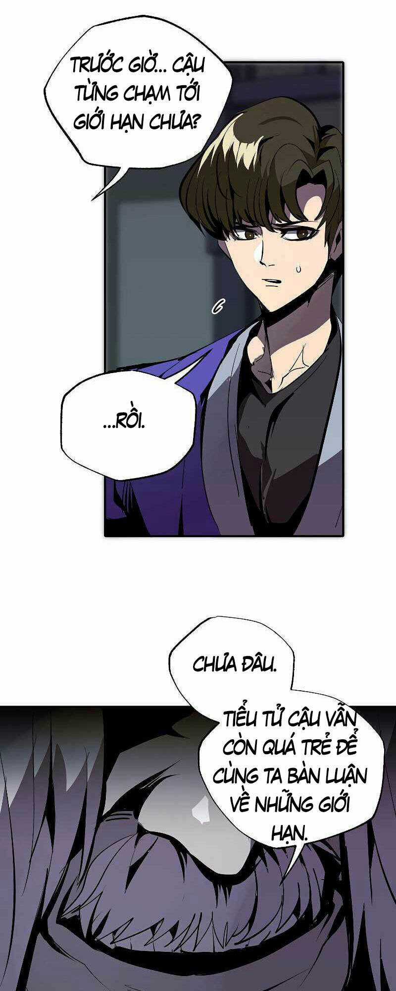 Hồi Quy Vô Giá Trị Chapter 43 trang 36