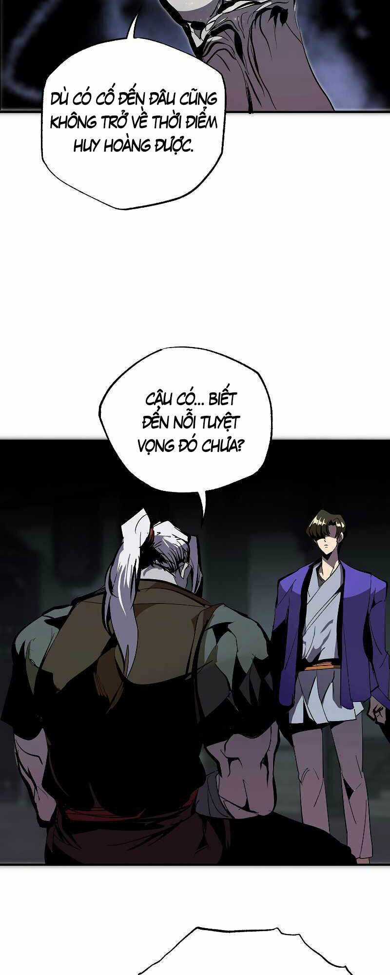 Hồi Quy Vô Giá Trị Chapter 43 trang 38