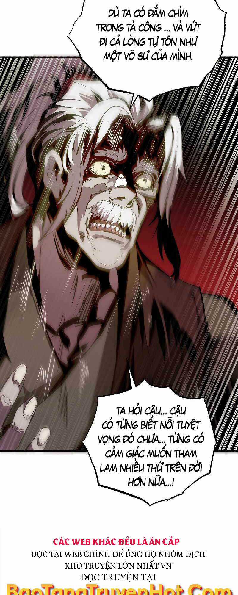 Hồi Quy Vô Giá Trị Chapter 43 trang 39