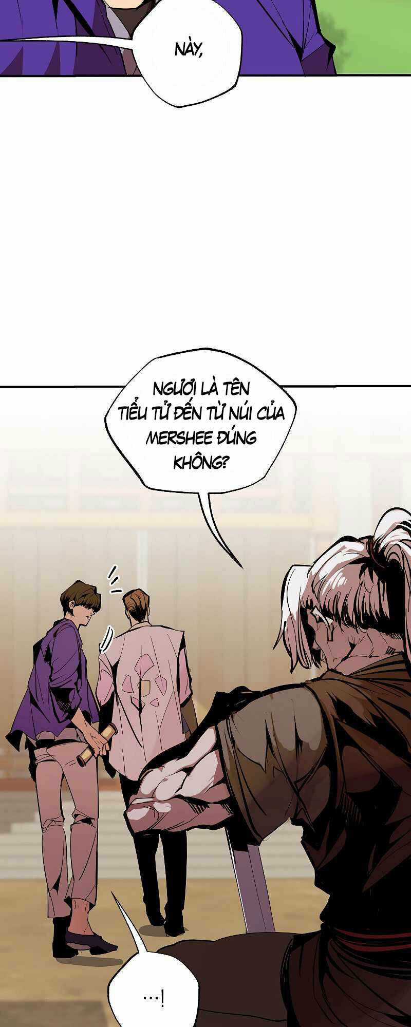 Hồi Quy Vô Giá Trị Chapter 43 trang 4