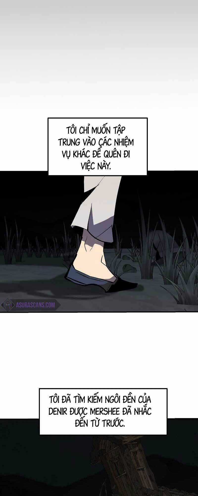 Hồi Quy Vô Giá Trị Chapter 43 trang 43