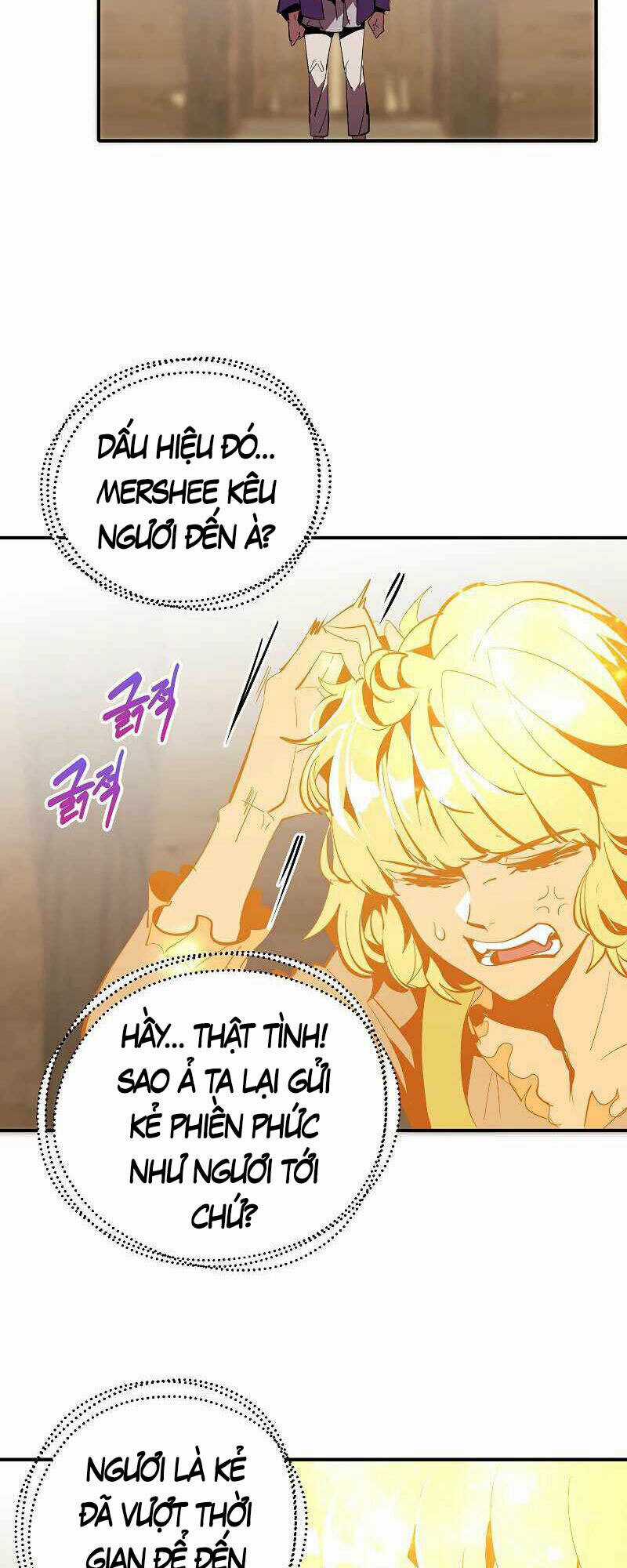 Hồi Quy Vô Giá Trị Chapter 43 trang 47