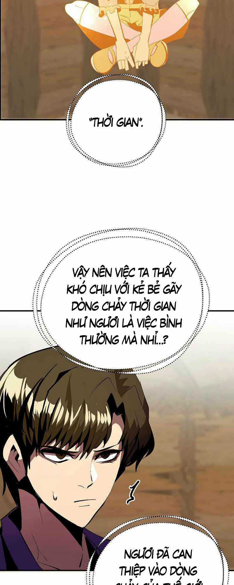 Hồi Quy Vô Giá Trị Chapter 43 trang 50