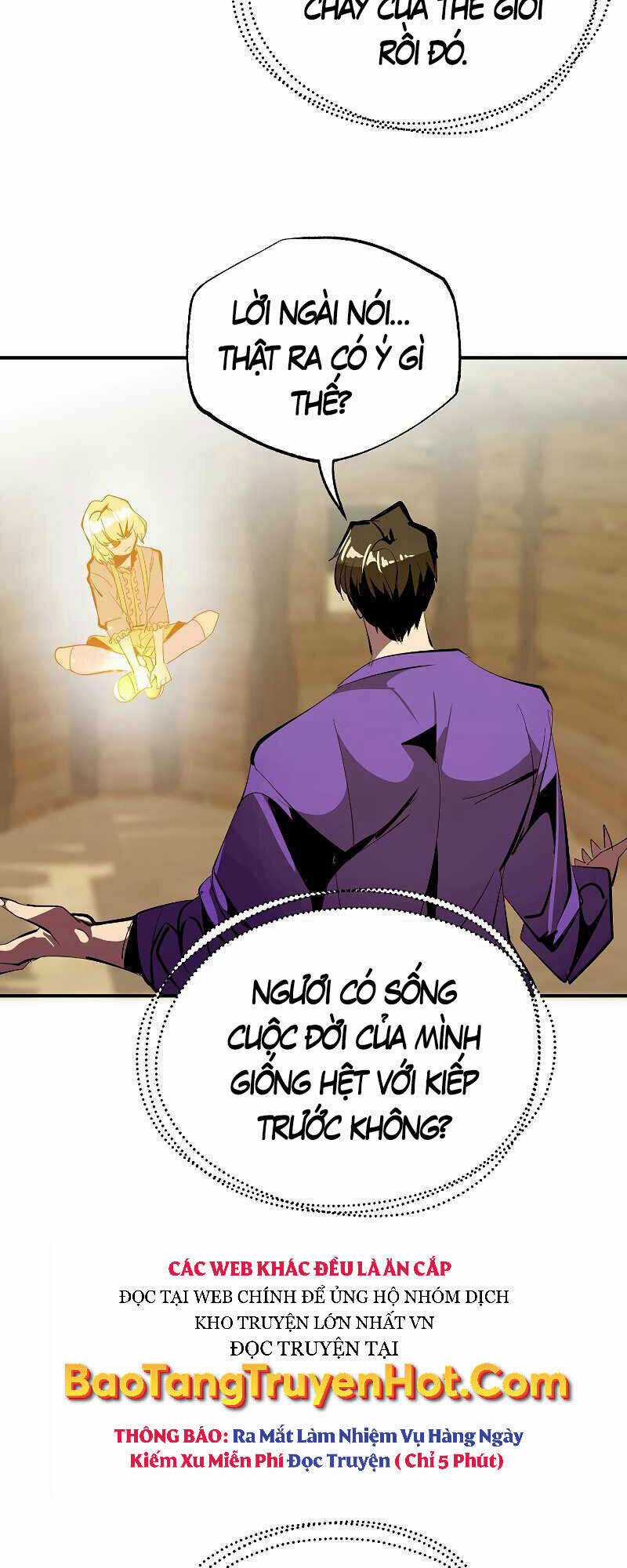 Hồi Quy Vô Giá Trị Chapter 43 trang 51