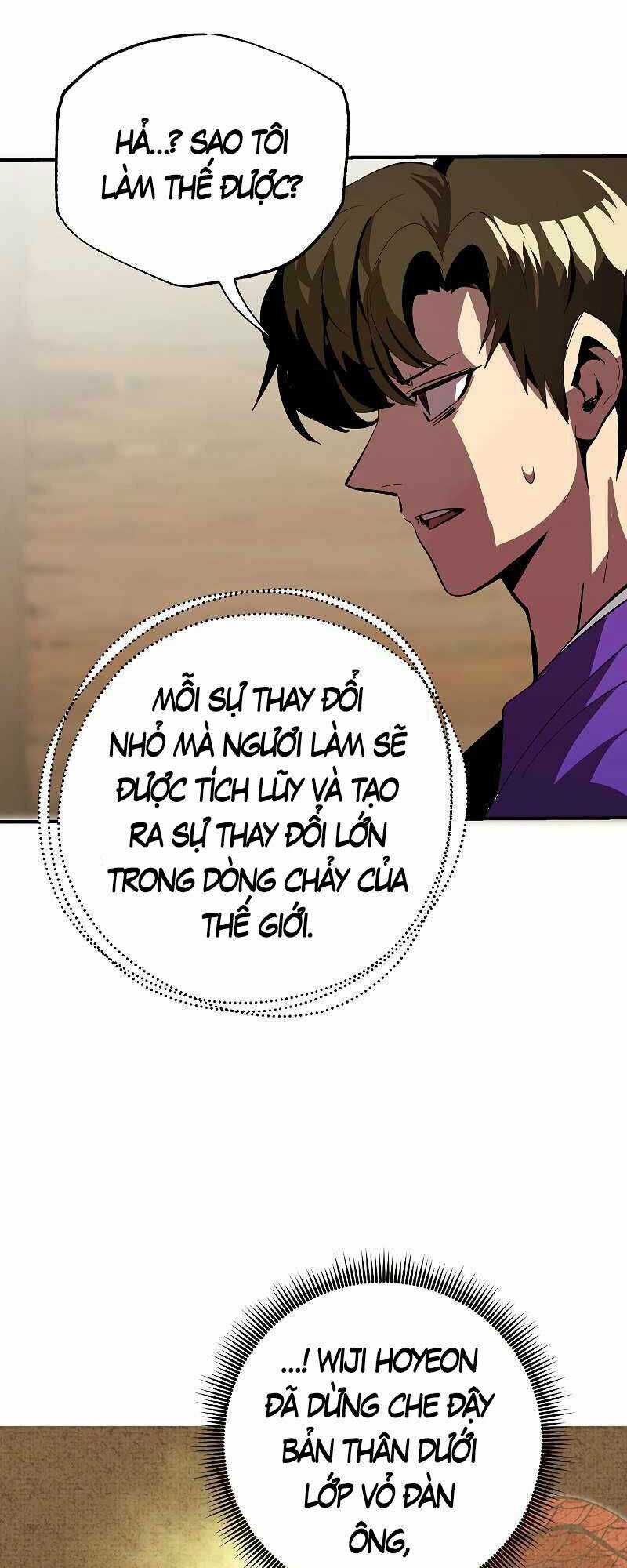Hồi Quy Vô Giá Trị Chapter 43 trang 53