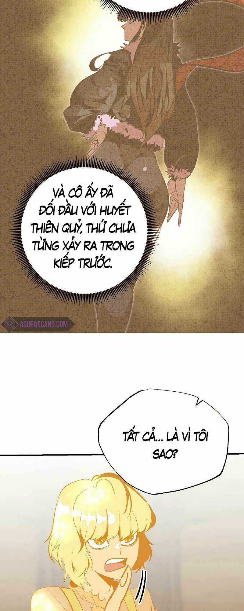 Hồi Quy Vô Giá Trị Chapter 43 trang 54