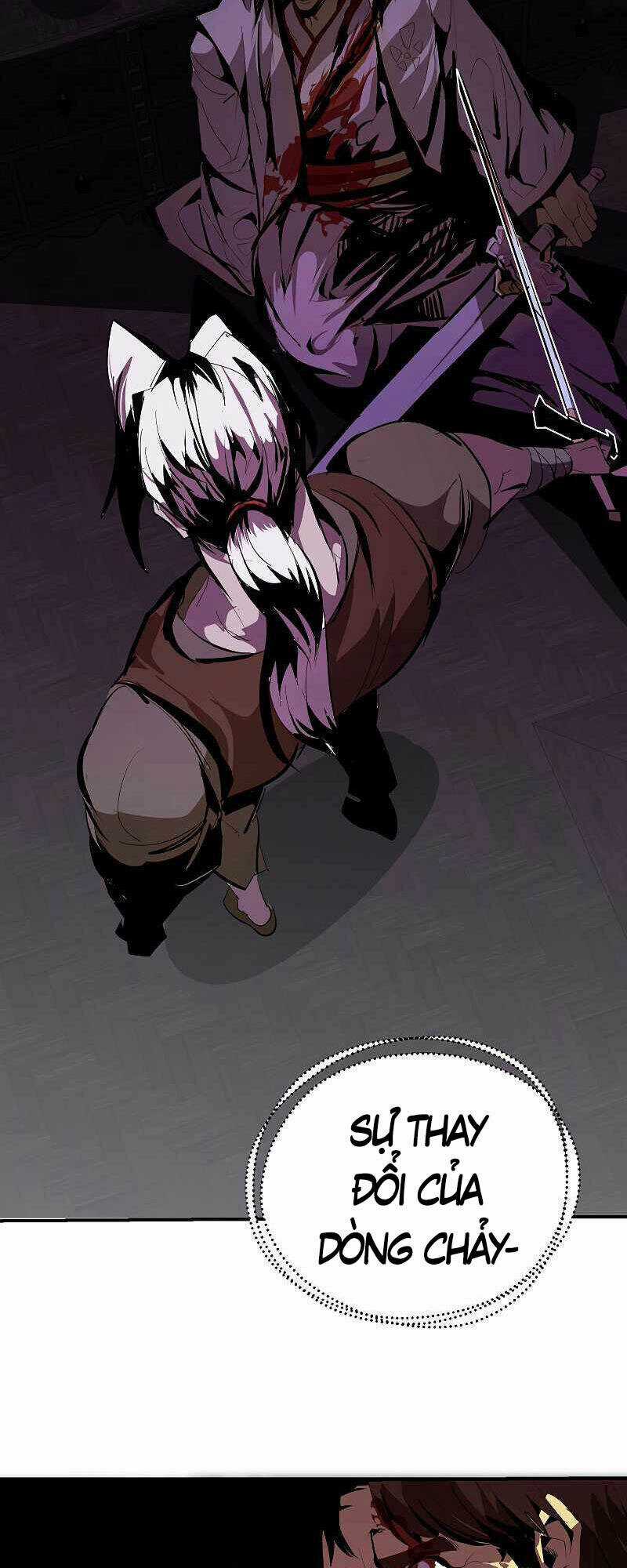 Hồi Quy Vô Giá Trị Chapter 43 trang 57