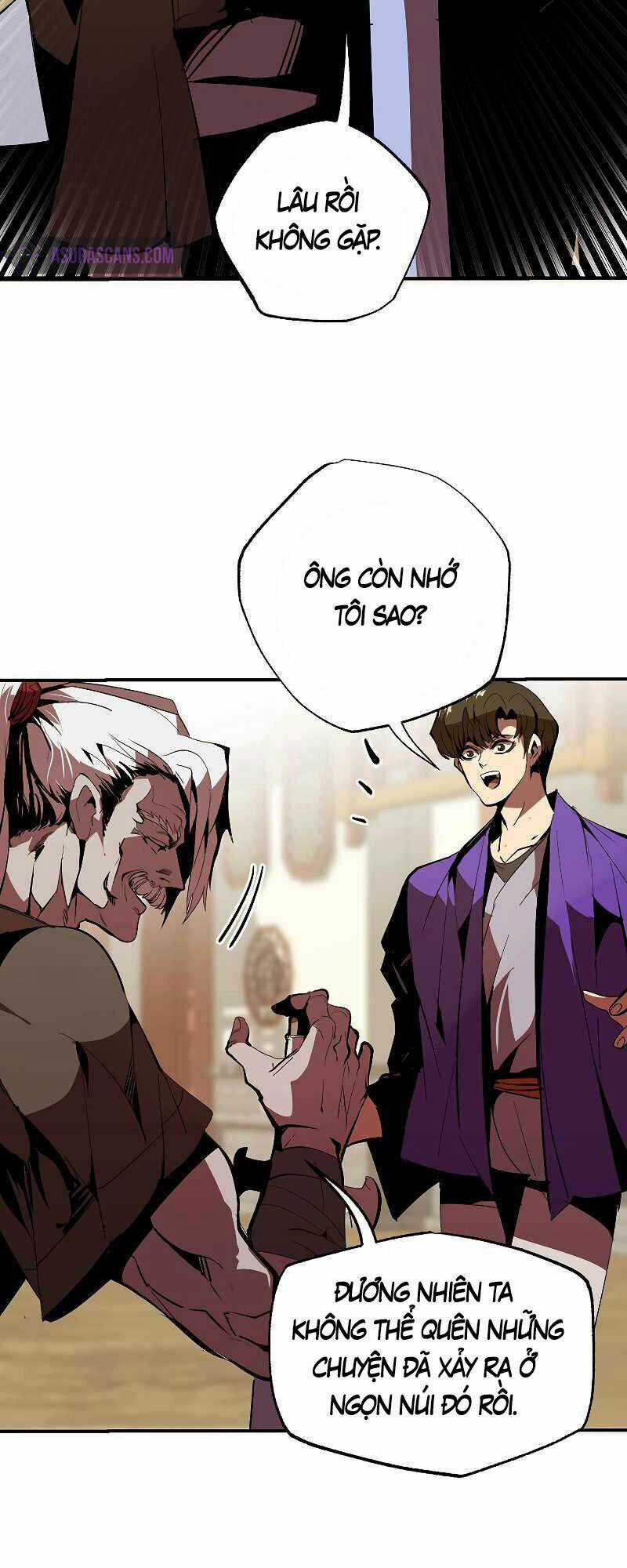 Hồi Quy Vô Giá Trị Chapter 43 trang 6