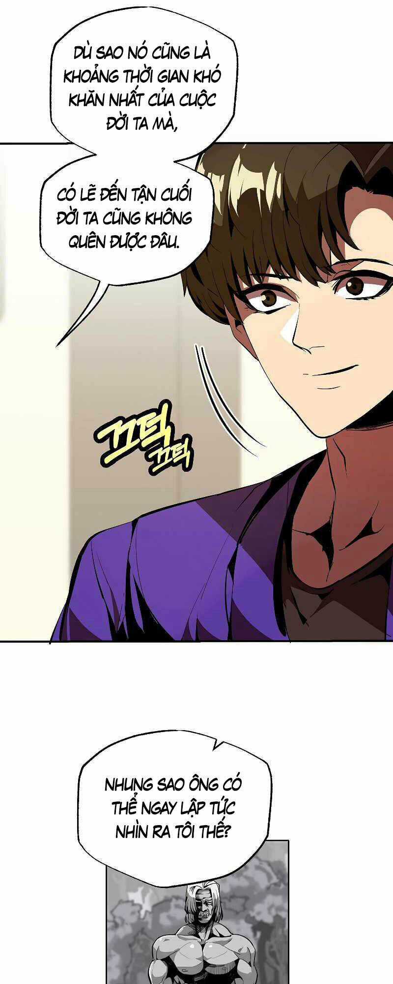 Hồi Quy Vô Giá Trị Chapter 43 trang 7