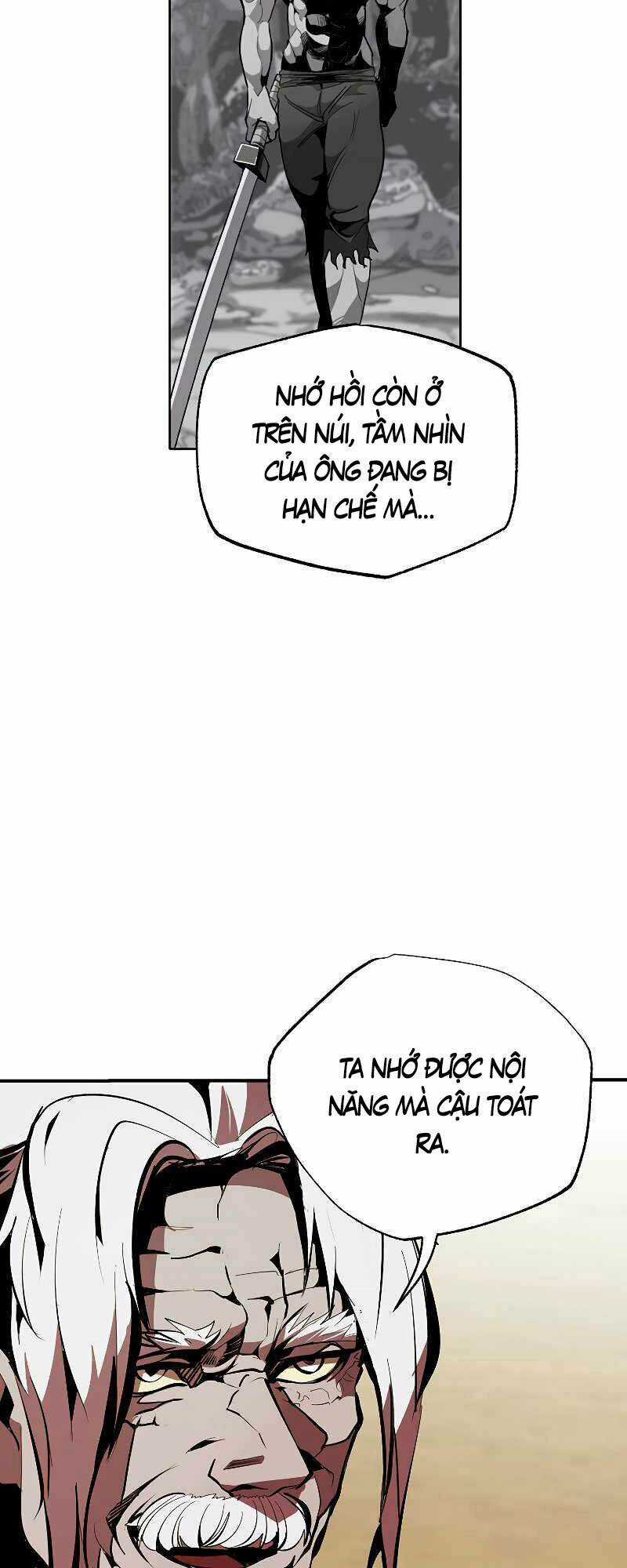 Hồi Quy Vô Giá Trị Chapter 43 trang 8