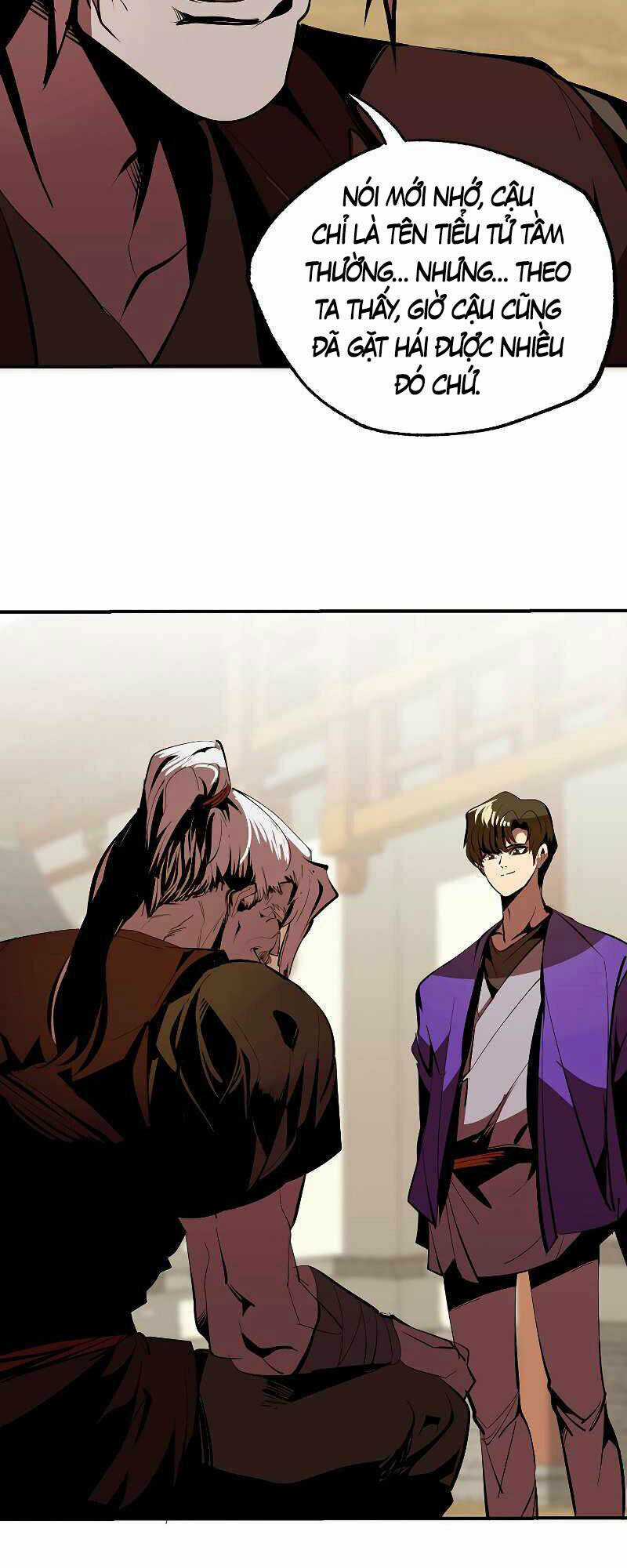 Hồi Quy Vô Giá Trị Chapter 43 trang 9