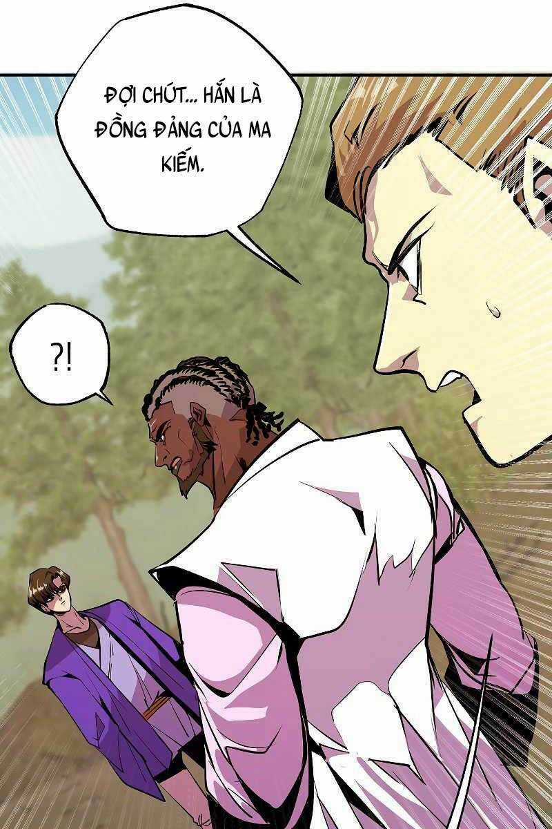 Hồi Quy Vô Giá Trị Chapter 44 trang 59