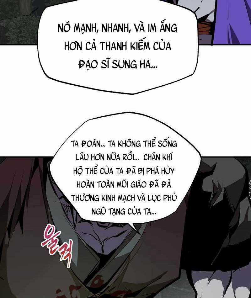 Hồi Quy Vô Giá Trị Chapter 48 trang 36