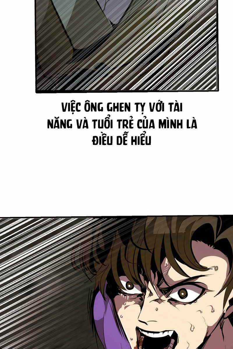 Hồi Quy Vô Giá Trị Chapter 48 trang 51