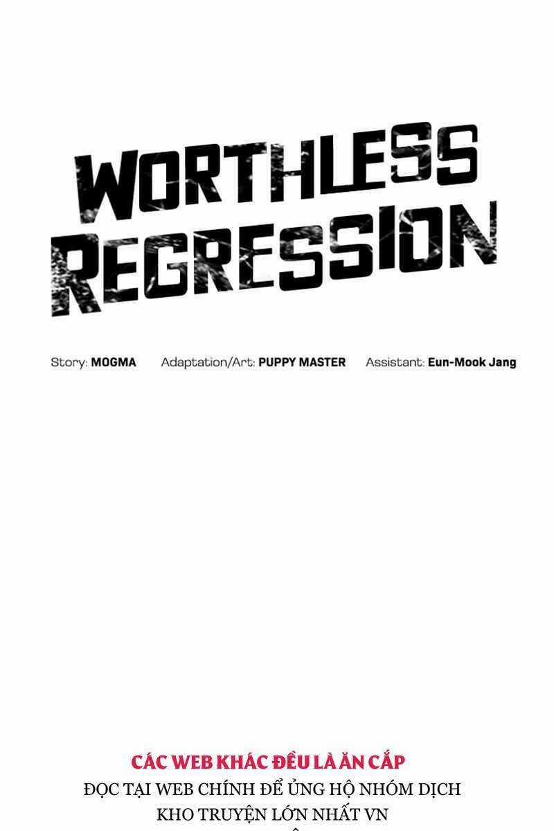 Hồi Quy Vô Giá Trị Chapter 48 trang 7