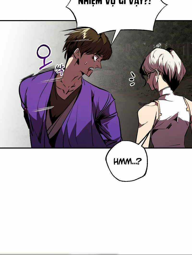 Hồi Quy Vô Giá Trị Chapter 49 trang 54