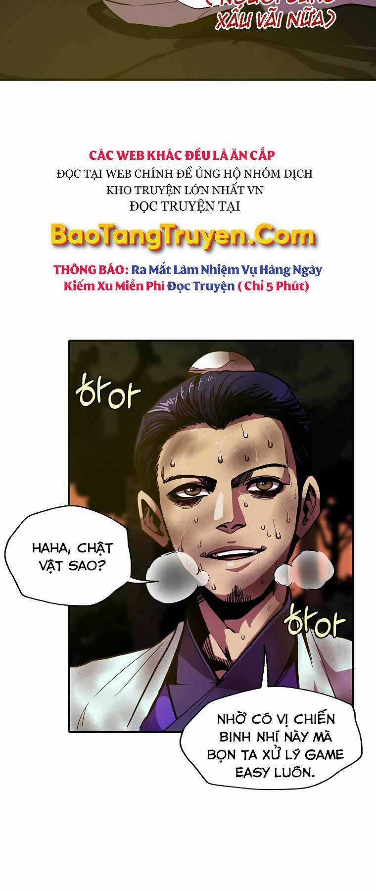 Hồi Quy Vô Giá Trị Chapter 5 trang 10