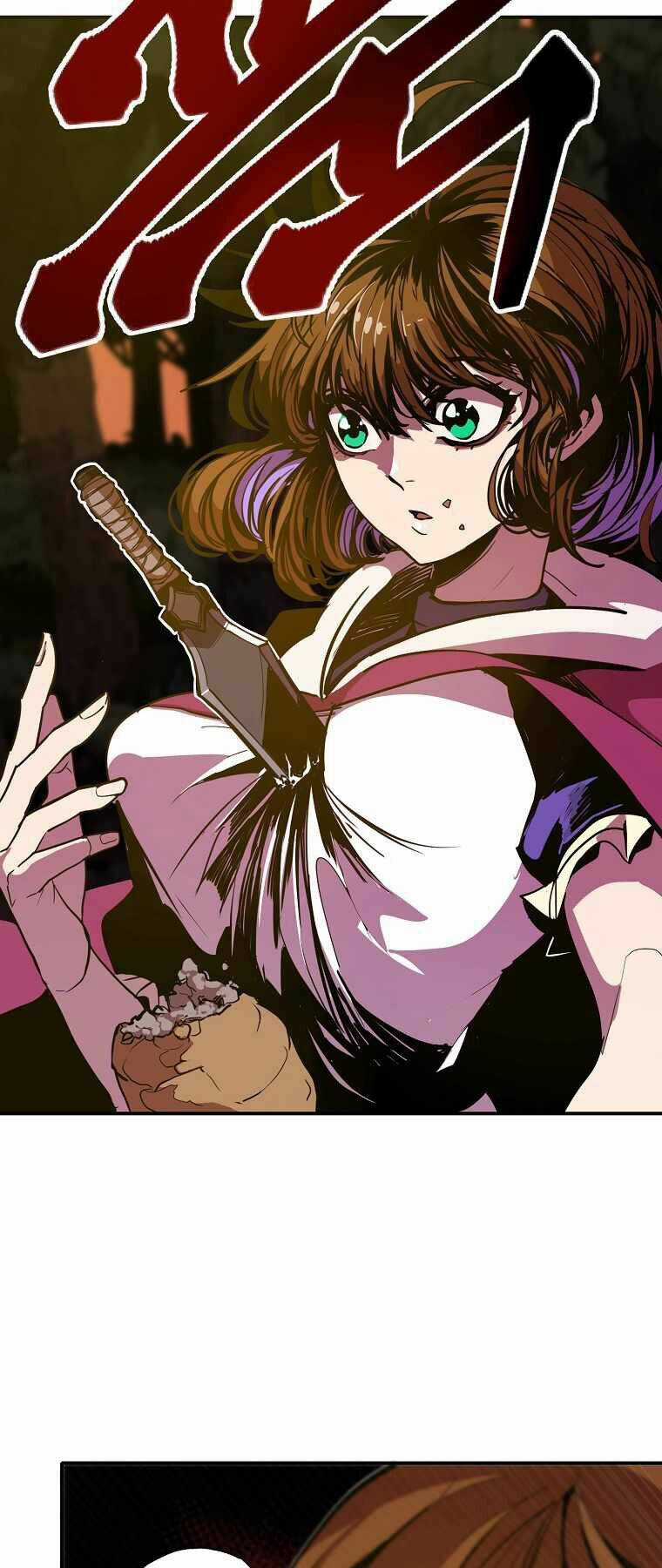 Hồi Quy Vô Giá Trị Chapter 5 trang 13