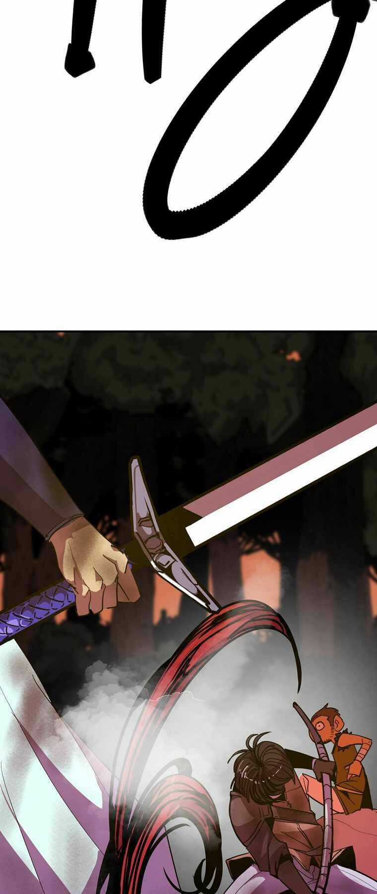 Hồi Quy Vô Giá Trị Chapter 5 trang 17