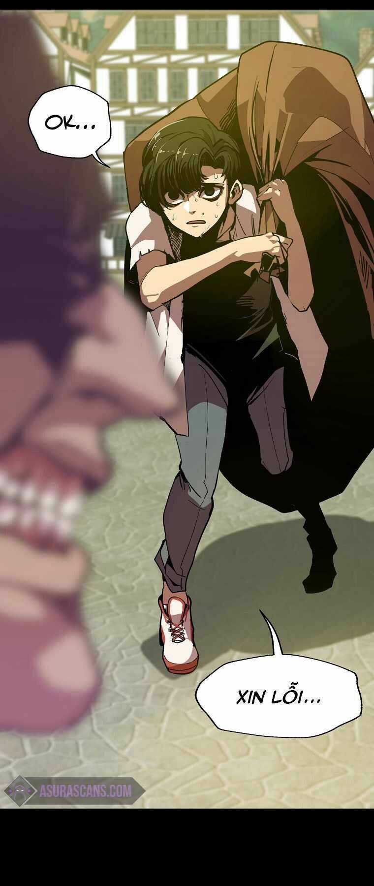 Hồi Quy Vô Giá Trị Chapter 5 trang 21