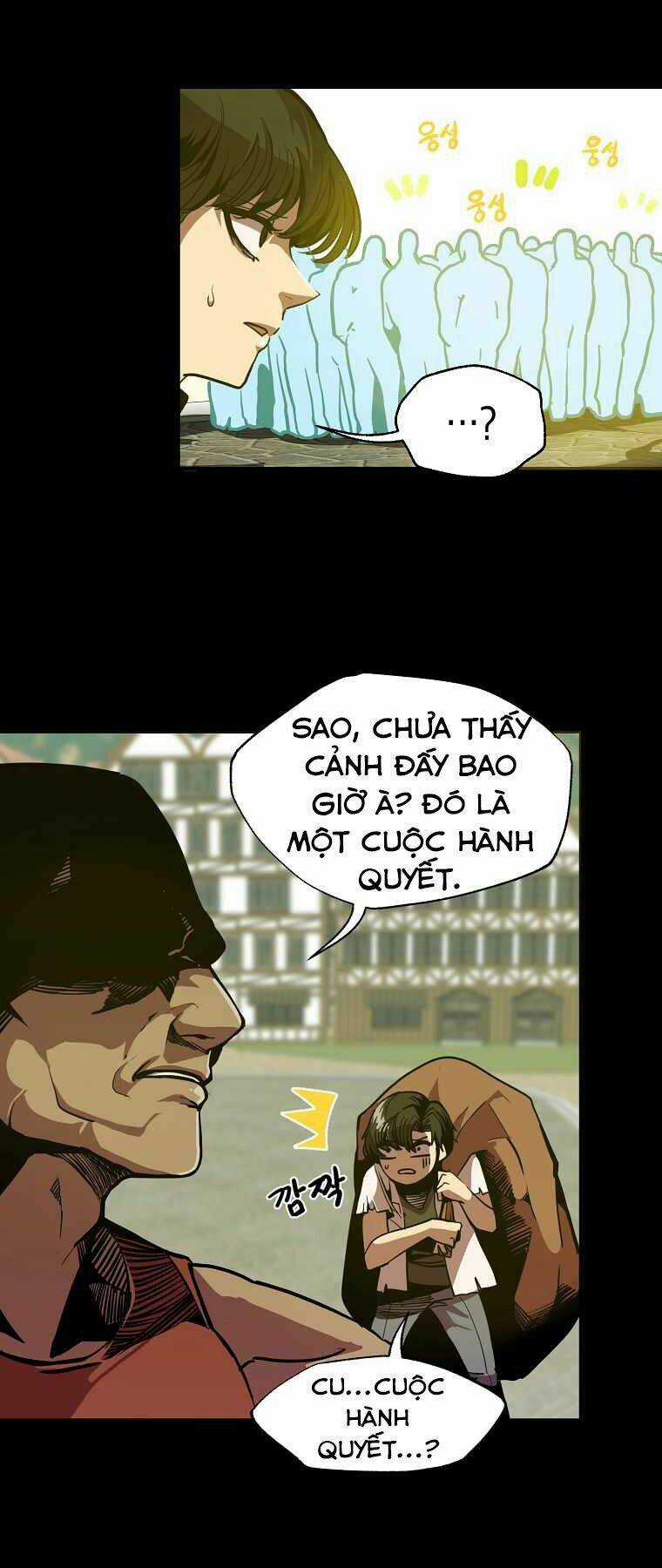 Hồi Quy Vô Giá Trị Chapter 5 trang 22