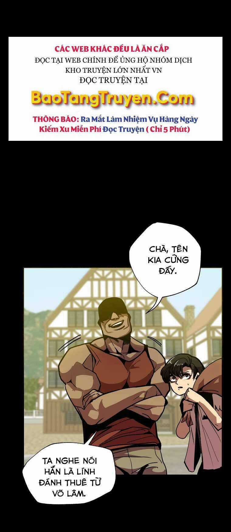 Hồi Quy Vô Giá Trị Chapter 5 trang 23