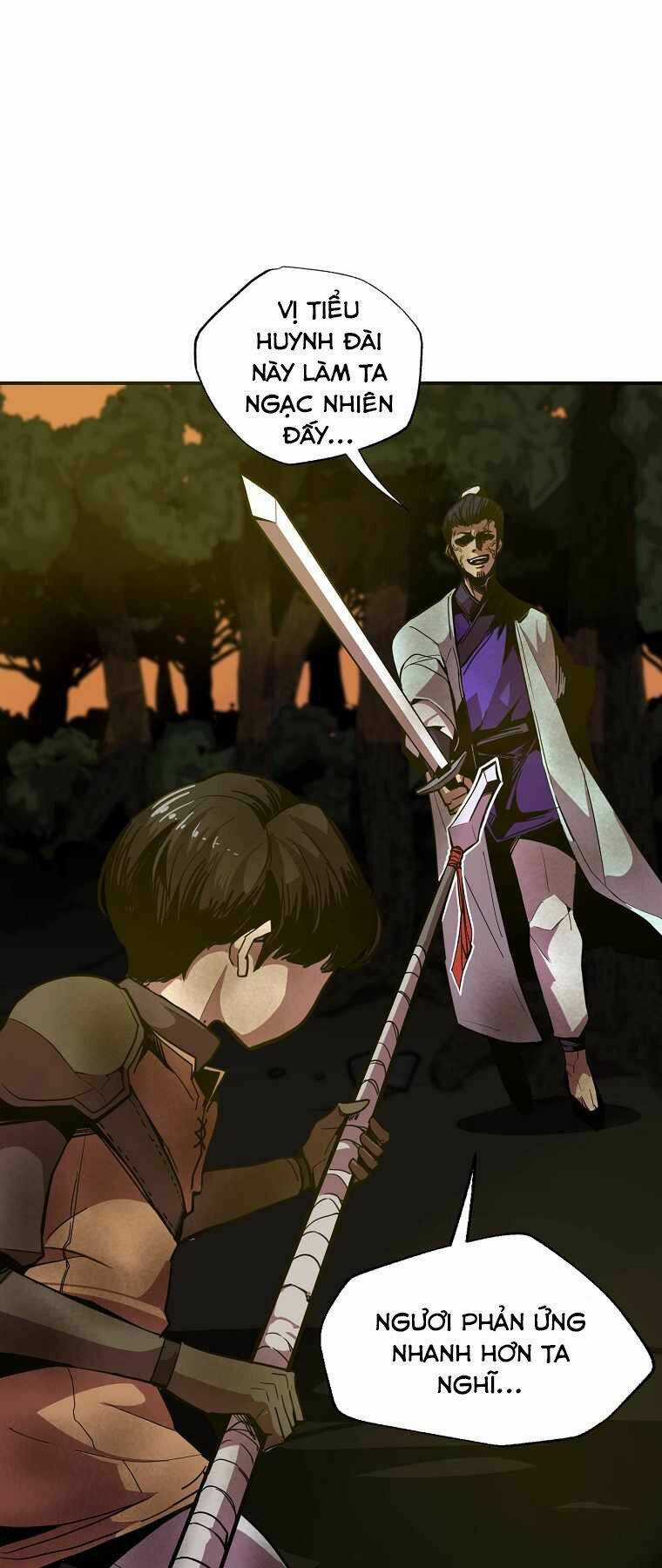 Hồi Quy Vô Giá Trị Chapter 5 trang 26