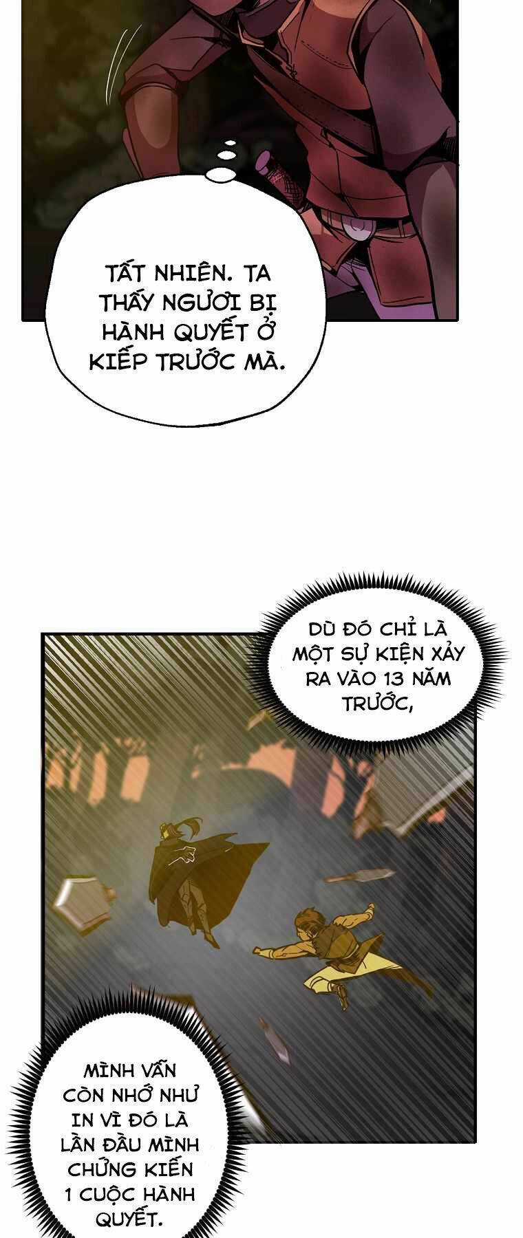 Hồi Quy Vô Giá Trị Chapter 5 trang 28