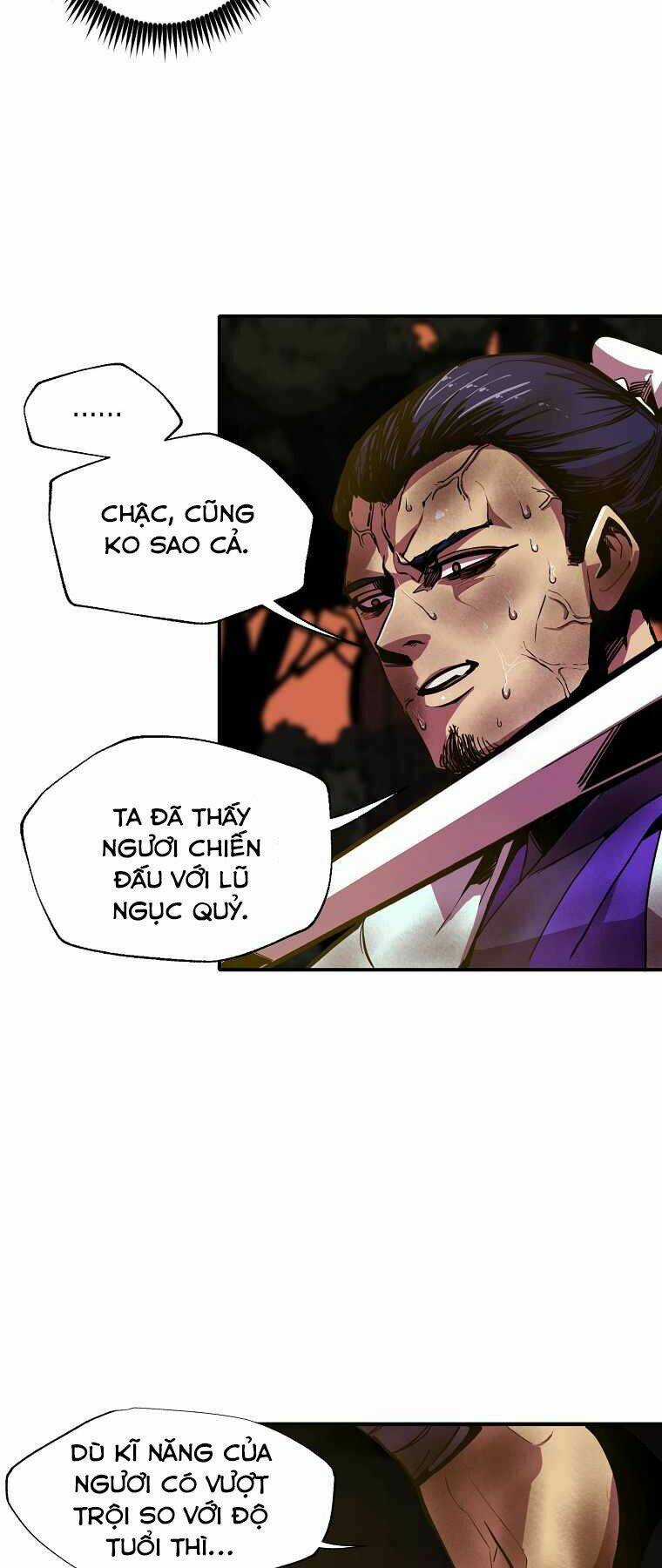 Hồi Quy Vô Giá Trị Chapter 5 trang 29