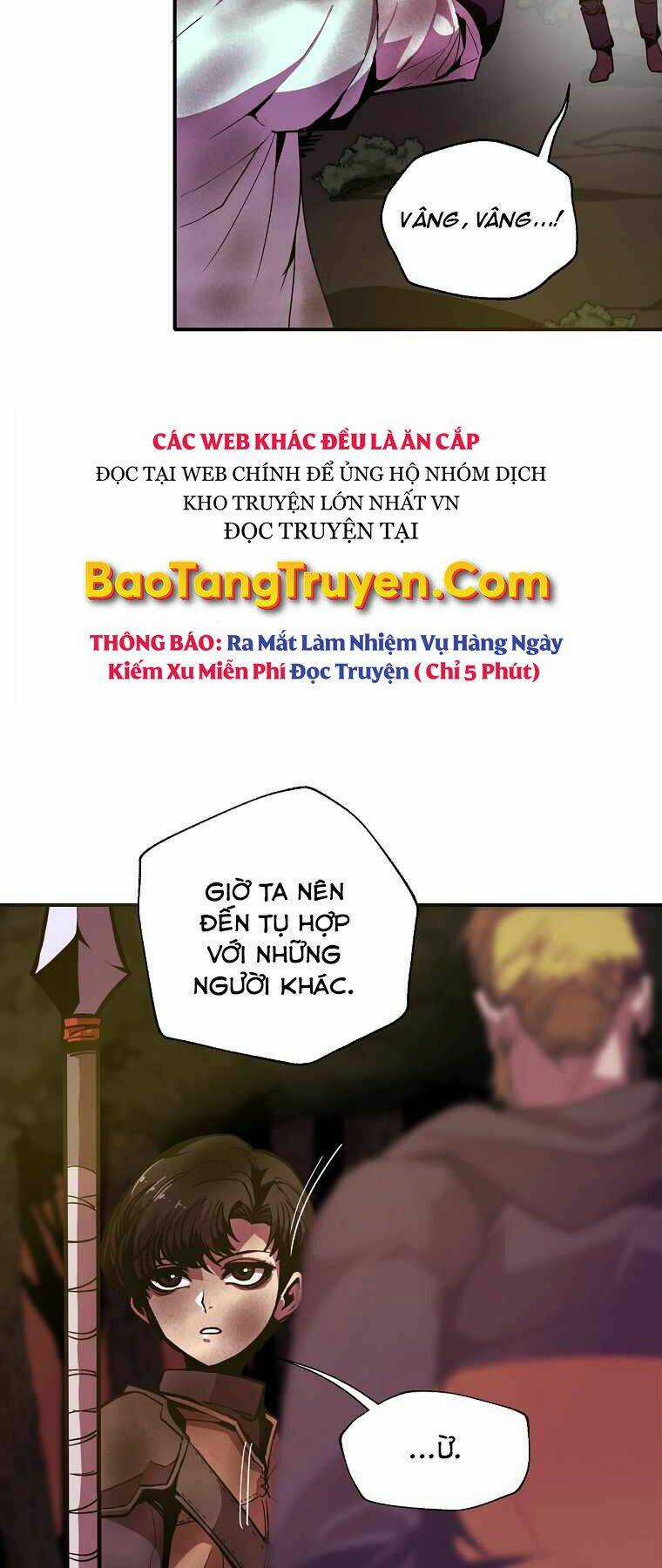 Hồi Quy Vô Giá Trị Chapter 5 trang 3