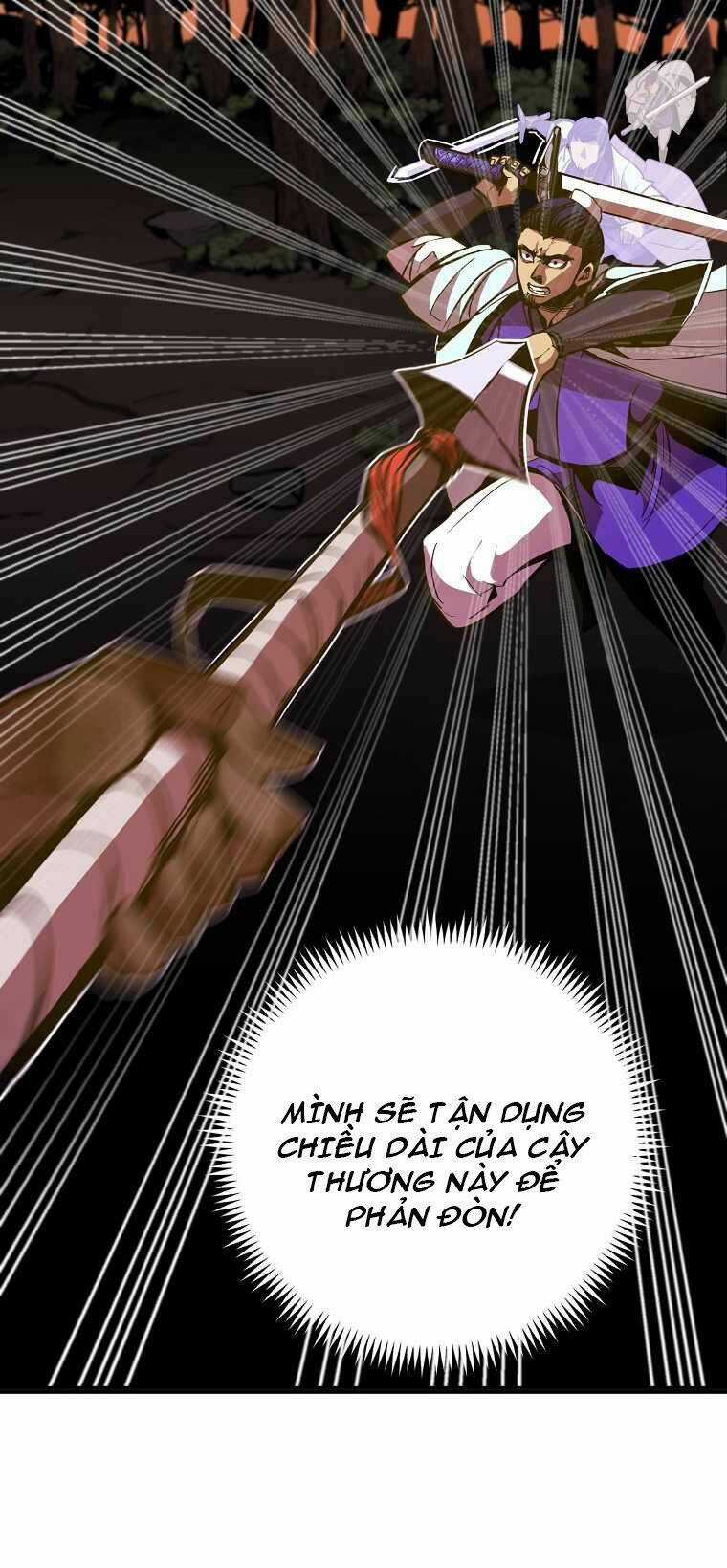 Hồi Quy Vô Giá Trị Chapter 5 trang 34