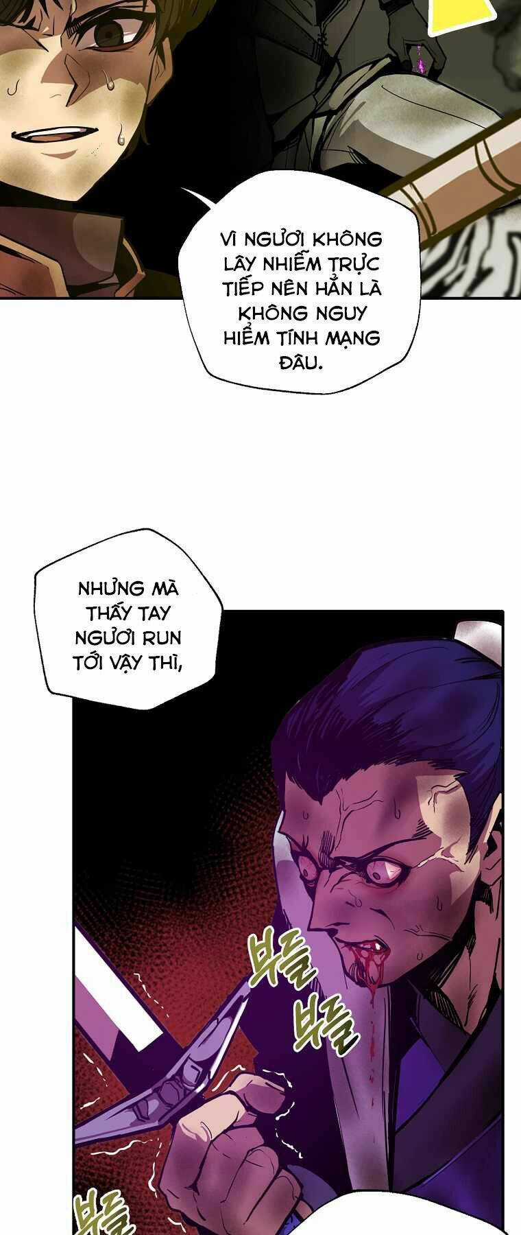 Hồi Quy Vô Giá Trị Chapter 5 trang 39