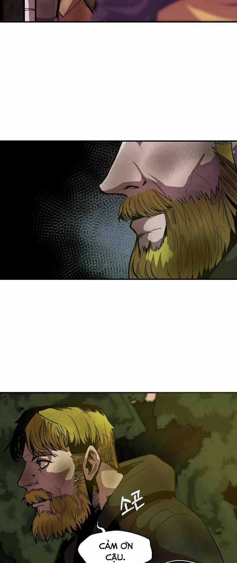 Hồi Quy Vô Giá Trị Chapter 5 trang 4