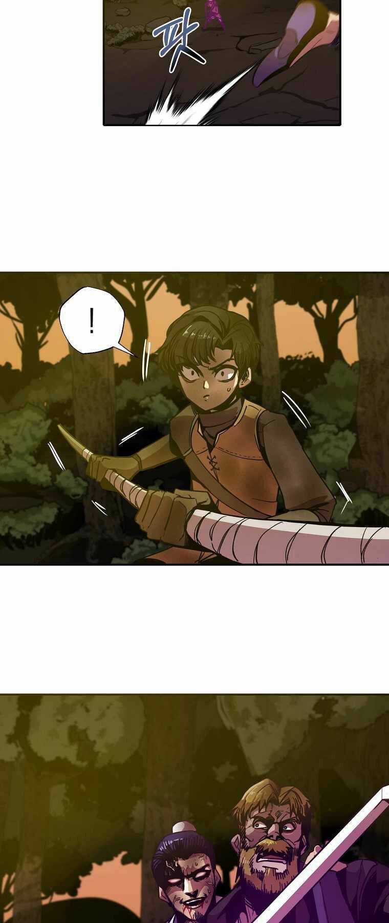 Hồi Quy Vô Giá Trị Chapter 5 trang 41