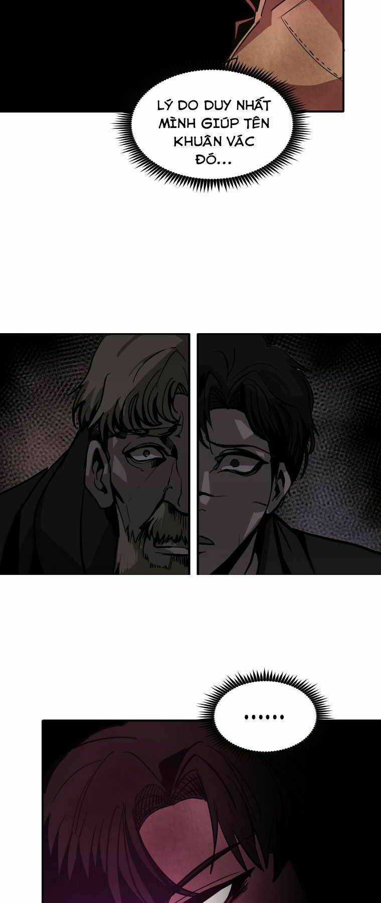 Hồi Quy Vô Giá Trị Chapter 5 trang 48