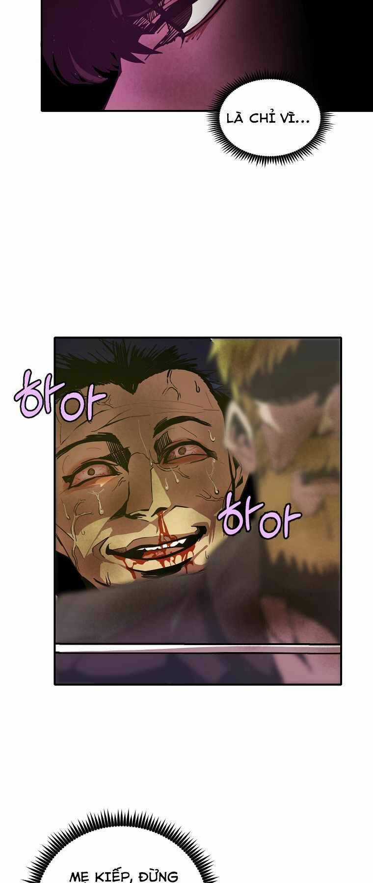 Hồi Quy Vô Giá Trị Chapter 5 trang 49