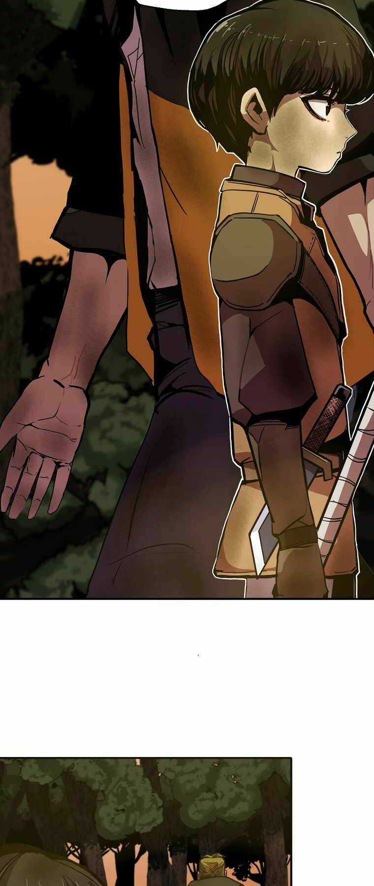 Hồi Quy Vô Giá Trị Chapter 5 trang 5