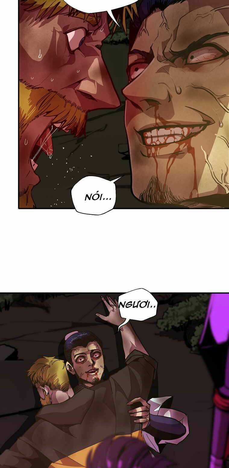 Hồi Quy Vô Giá Trị Chapter 5 trang 57