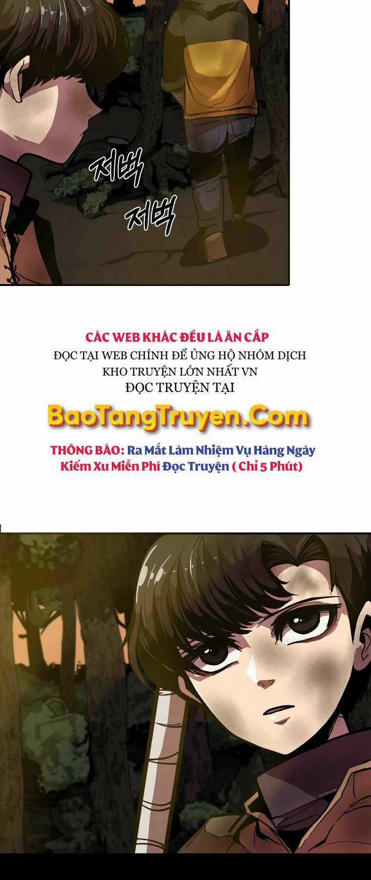 Hồi Quy Vô Giá Trị Chapter 5 trang 6