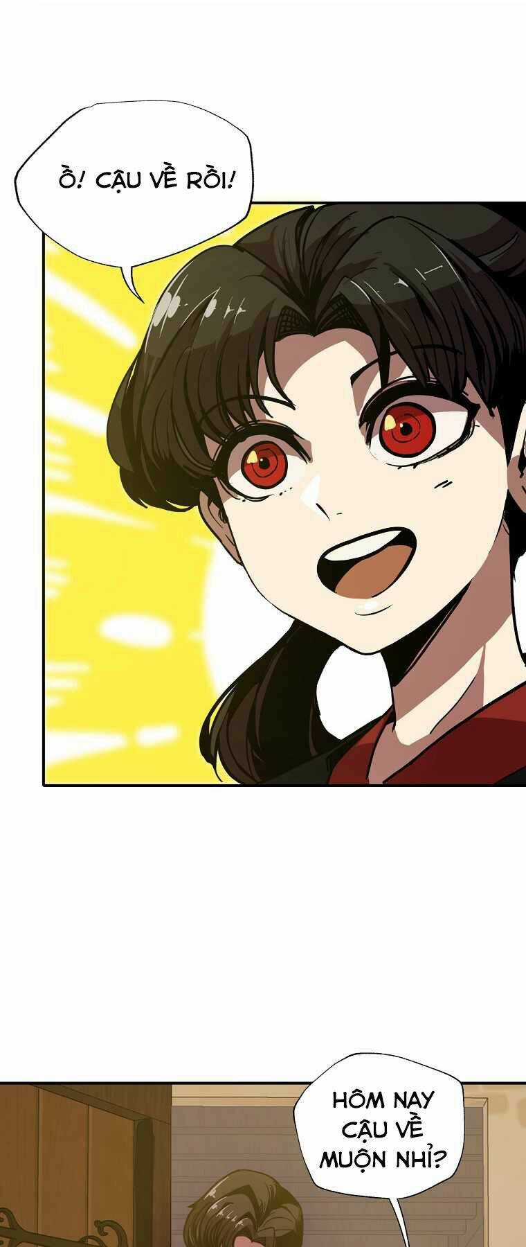 Hồi Quy Vô Giá Trị Chapter 5 trang 65