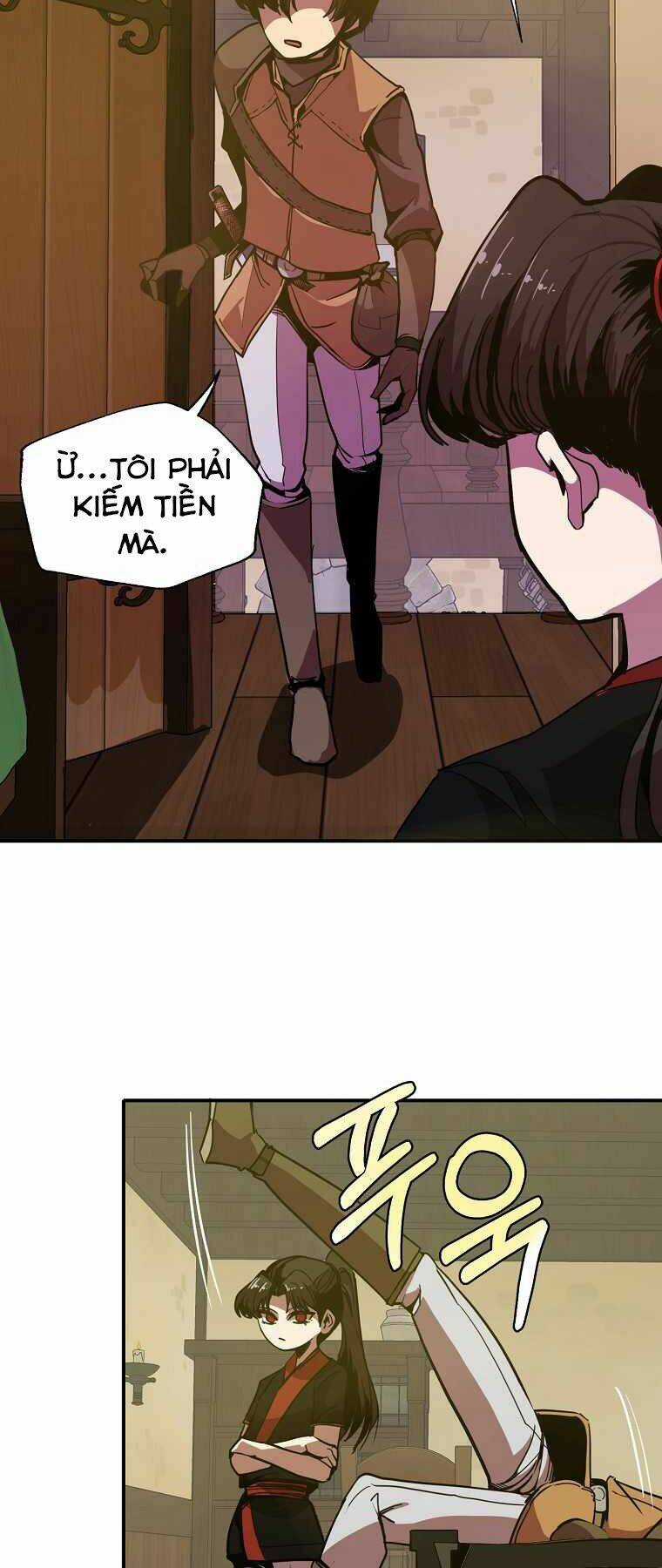 Hồi Quy Vô Giá Trị Chapter 5 trang 66