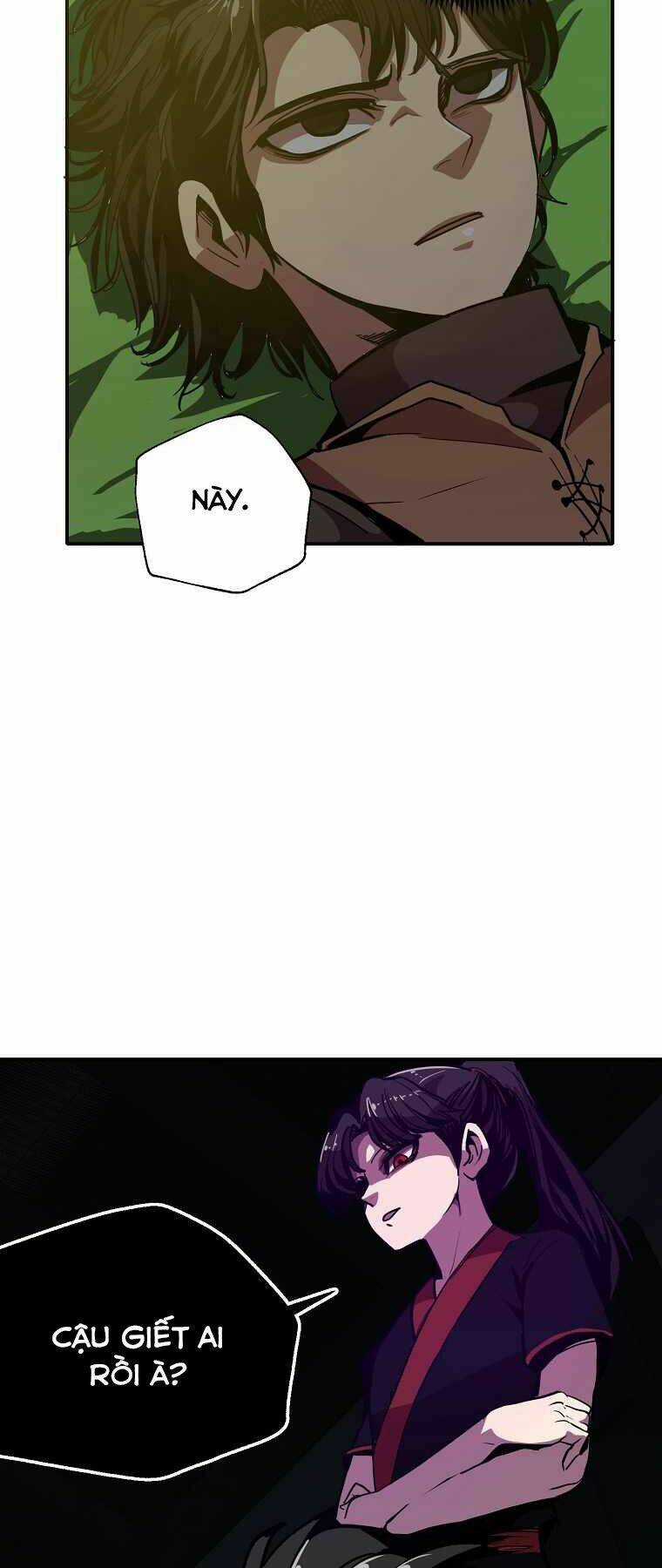 Hồi Quy Vô Giá Trị Chapter 5 trang 68