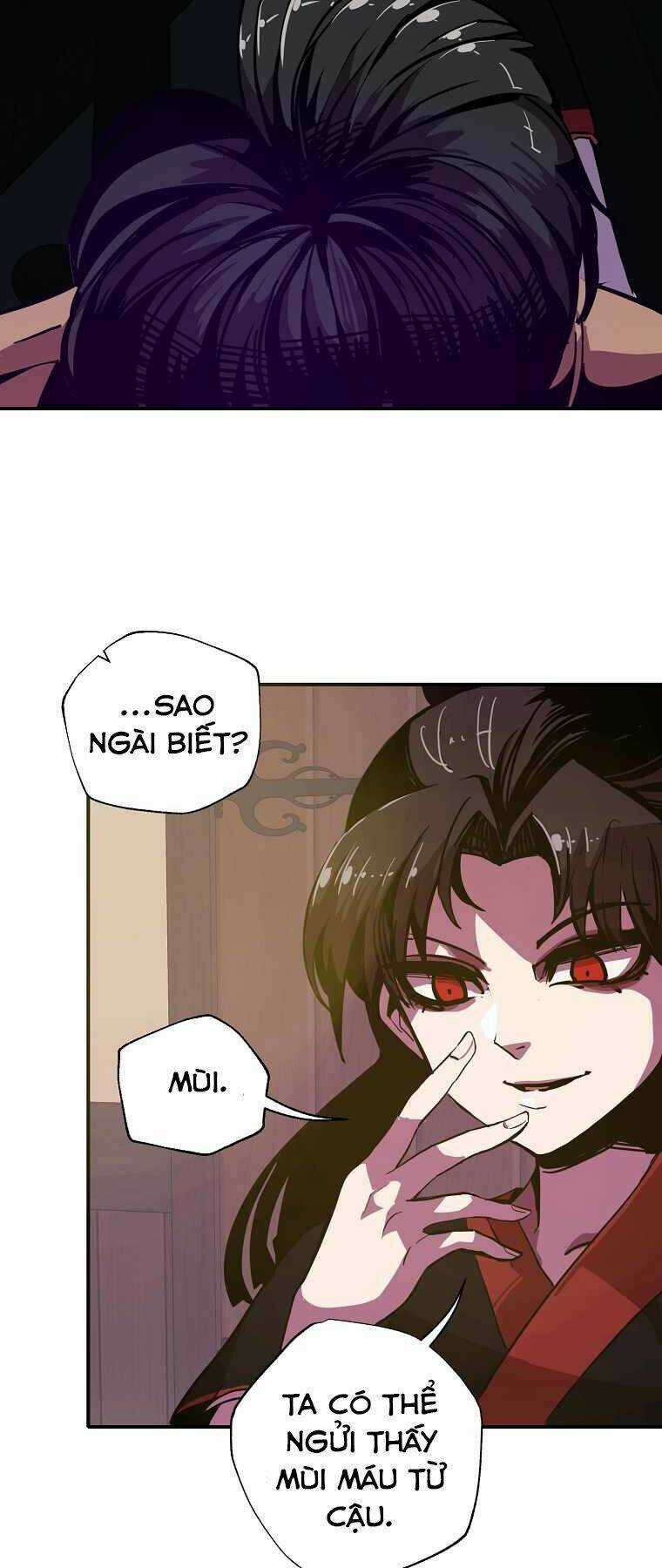 Hồi Quy Vô Giá Trị Chapter 5 trang 69